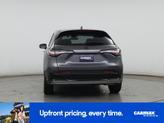 Thumbnail of 2025 Gray Honda HR-V