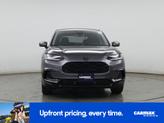 Thumbnail of 2025 Gray Honda HR-V