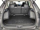 Thumbnail of 2025 Gray Honda HR-V