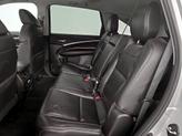 Thumbnail of 2015 Silver Acura MDX