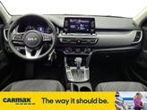 Thumbnail of 2022 White Kia Seltos