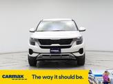 Thumbnail of 2022 White Kia Seltos