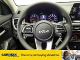 Thumbnail of 2022 White Kia Seltos