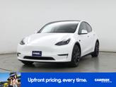 Thumbnail of 2022 White Tesla Model Y