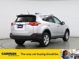 Thumbnail of 2013 Silver Toyota RAV4