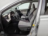 Thumbnail of 2013 Silver Toyota RAV4