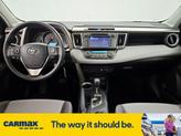 Thumbnail of 2013 Silver Toyota RAV4