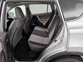 Thumbnail of 2013 Silver Toyota RAV4