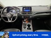 Thumbnail of 2022 Gray Nissan Altima