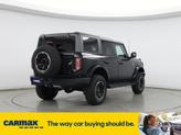Thumbnail of 2025 Black Ford Bronco
