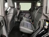 Thumbnail of 2025 Black Ford Bronco
