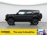 Thumbnail of 2025 Black Ford Bronco