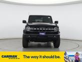 Thumbnail of 2025 Black Ford Bronco
