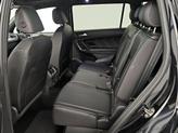 Thumbnail of 2023 Black Volkswagen Tiguan