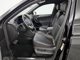 Thumbnail of 2023 Black Volkswagen Tiguan