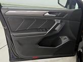 Thumbnail of 2023 Black Volkswagen Tiguan