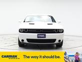 Thumbnail of 2020 White Dodge Challenger