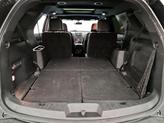 Thumbnail of 2017 Black Ford Explorer