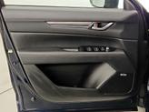 Thumbnail of 2018 Blue Mazda CX-5