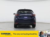 Thumbnail of 2018 Blue Mazda CX-5