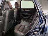 Thumbnail of 2018 Blue Mazda CX-5