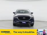 Thumbnail of 2018 Blue Mazda CX-5