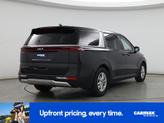 Thumbnail of 2022 Black Kia Carnival