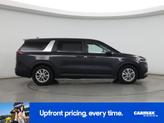 Thumbnail of 2022 Black Kia Carnival