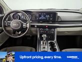 Thumbnail of 2022 Black Kia Carnival