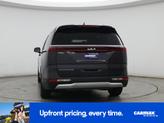 Thumbnail of 2022 Black Kia Carnival