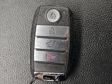 Thumbnail of 2016 Black Kia Optima