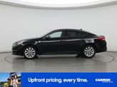 Thumbnail of 2016 Black Kia Optima