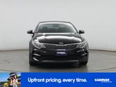 Thumbnail of 2016 Black Kia Optima