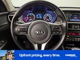 Thumbnail of 2016 Black Kia Optima
