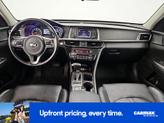 Thumbnail of 2016 Black Kia Optima