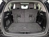 Thumbnail of 2022 Black Jeep Grand Cherokee L