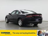 Thumbnail of 2019 Black Dodge Charger