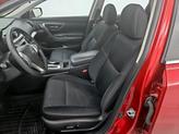 Thumbnail of 2018 Red Nissan Altima