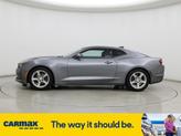 Thumbnail of 2019 Gray Chevrolet Camaro