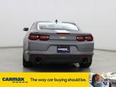 Thumbnail of 2019 Gray Chevrolet Camaro