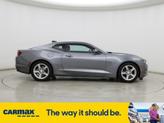 Thumbnail of 2019 Gray Chevrolet Camaro