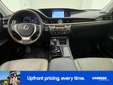 Thumbnail of 2013 Blue Lexus ES 350
