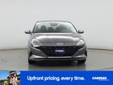 Thumbnail of 2023 Gray Hyundai ELANTRA