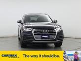 Thumbnail of 2019 Blue Audi Q5