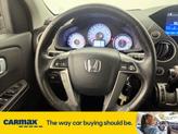 Thumbnail of 2013 Gray Honda Pilot