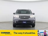 Thumbnail of 2013 Gray Honda Pilot