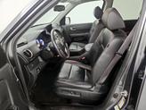 Thumbnail of 2013 Gray Honda Pilot