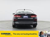 Thumbnail of 2019 Black Kia Optima