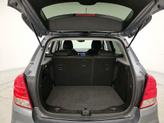 Thumbnail of 2020 Gray Chevrolet Trax