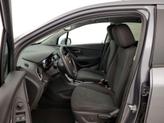 Thumbnail of 2020 Gray Chevrolet Trax